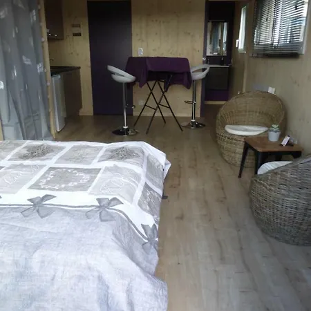 Privat bolig La Du Bonheur