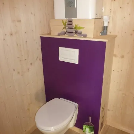 La Du Bonheur Les Herbiers