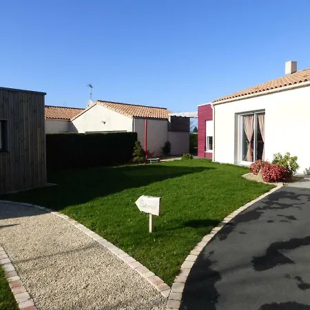 La Du Bonheur Privat bolig *