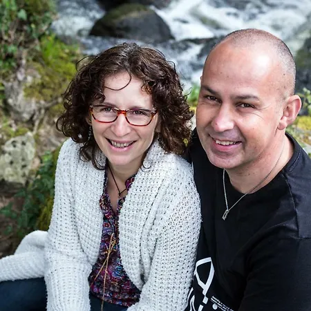 Séjour chez l'habitant La Du Bonheur *