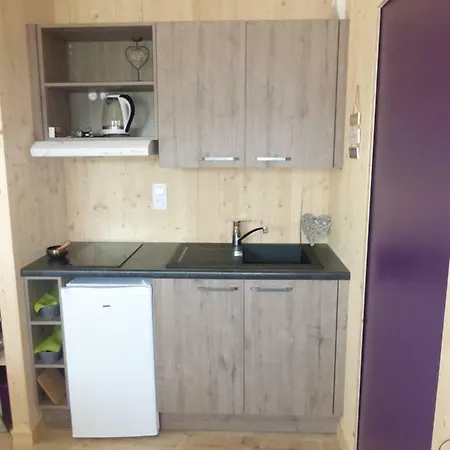 La Du Bonheur Privat bolig