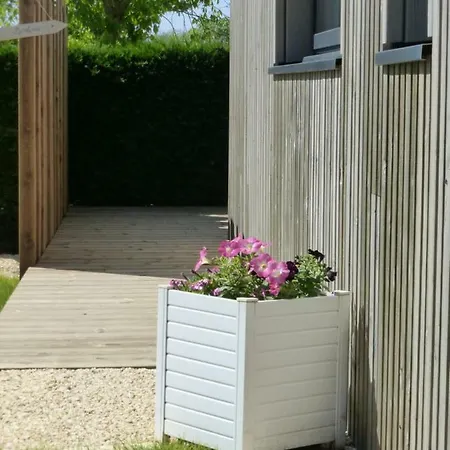 La Du Bonheur Les Herbiers