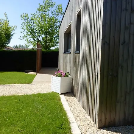 La Du Bonheur Privat bolig *