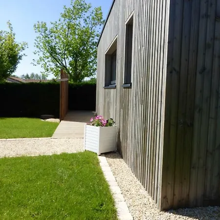 La Du Bonheur Privat bolig *