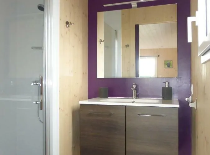 Alloggio in famiglia La Du Bonheur *