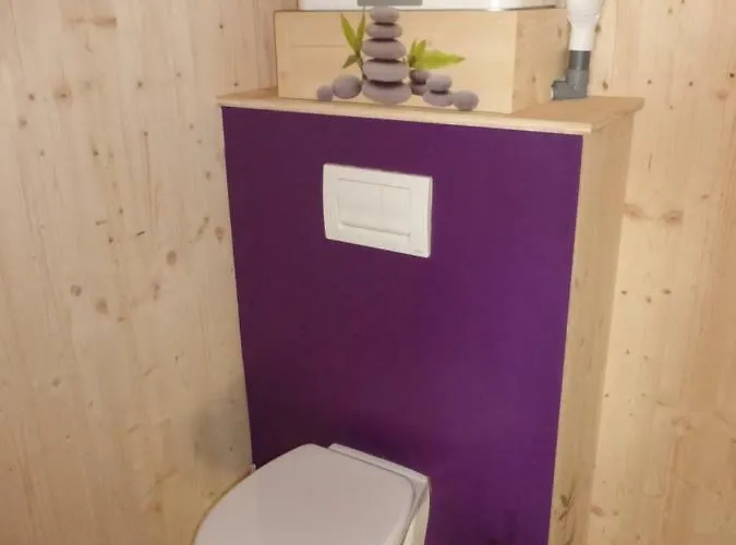 La Du Bonheur Les Herbiers