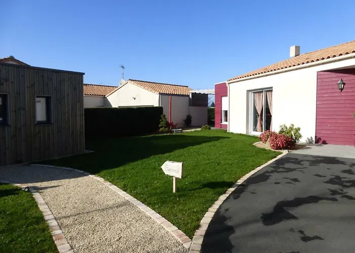 La Du Bonheur Alloggio in famiglia *