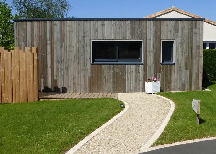 Séjour chez l'habitant La Du Bonheur Les Herbiers