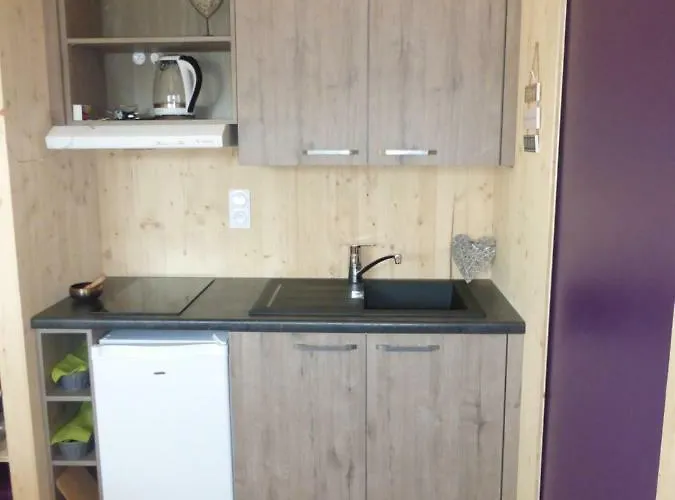 La Du Bonheur Séjour chez l'habitant