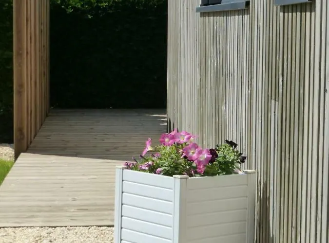 La Du Bonheur Les Herbiers