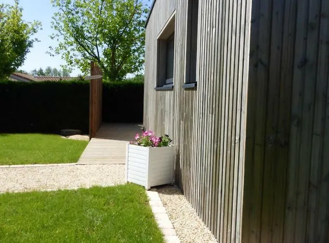 La Du Bonheur Séjour chez l'habitant *